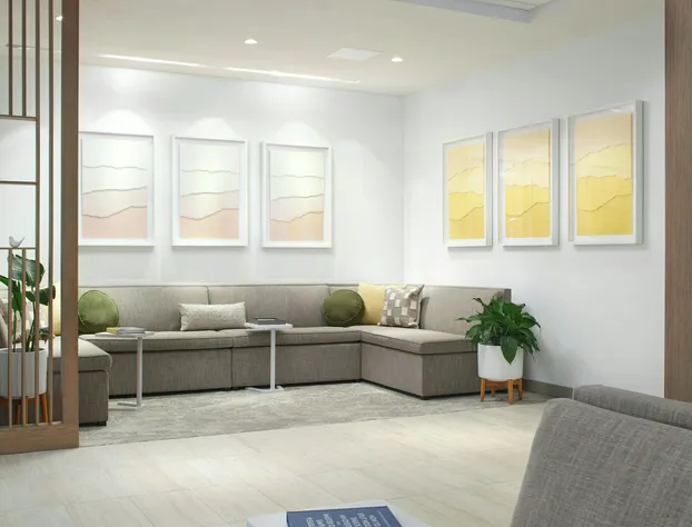 Element Lenox Berkshires hotel detail image 3