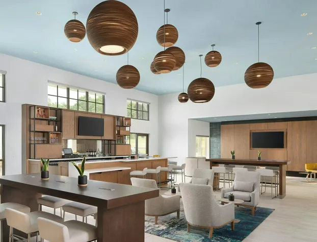 Element Lenox Berkshires hotel detail image 4