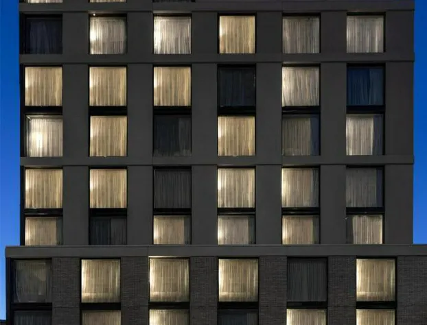 Tru by Hilton Montreal centre-ville hotel detail image 3