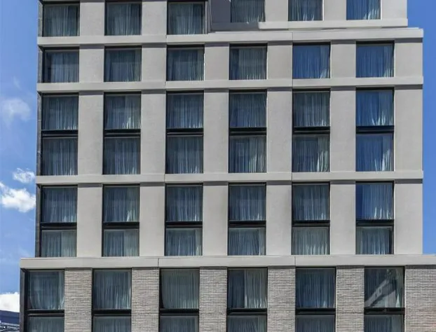 Tru by Hilton Montreal centre-ville hotel detail image 4