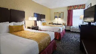 Spark by Hilton Williamsburg Historic Area hotel detail image 4