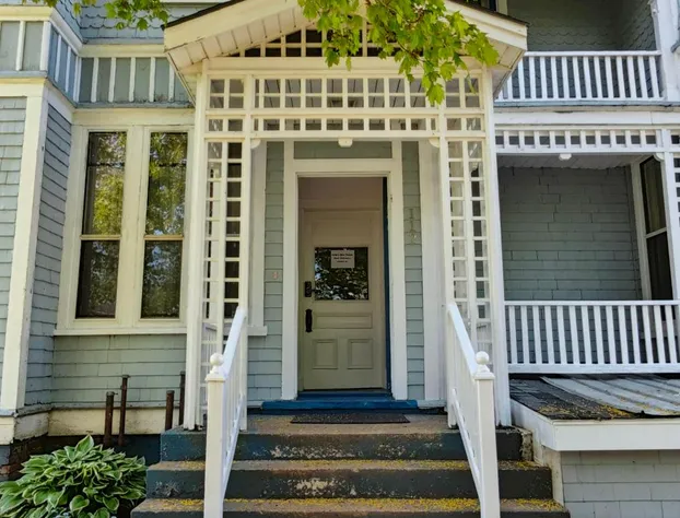 Andy's Blue House hotel detail image 3