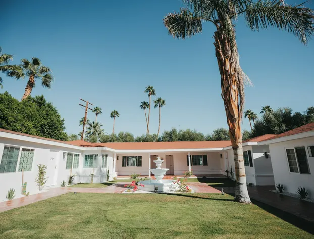 Casa Palma Hotel & Bungalows hotel detail image 1