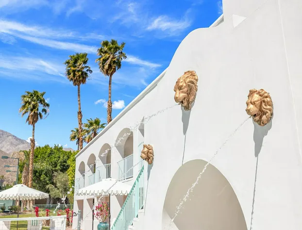 Casa Palma Hotel & Bungalows hotel detail image 2