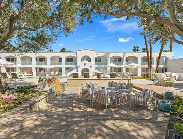 Casa Palma Hotel & Bungalows hotel detail image 1