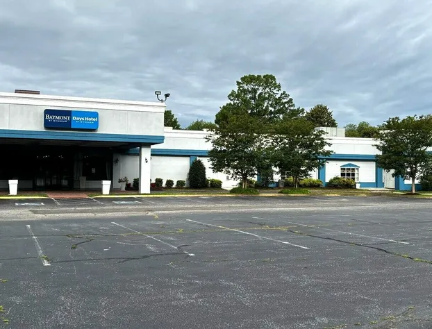 Baymont By Wyndham Williamsburg I-64 hotel detail image 4