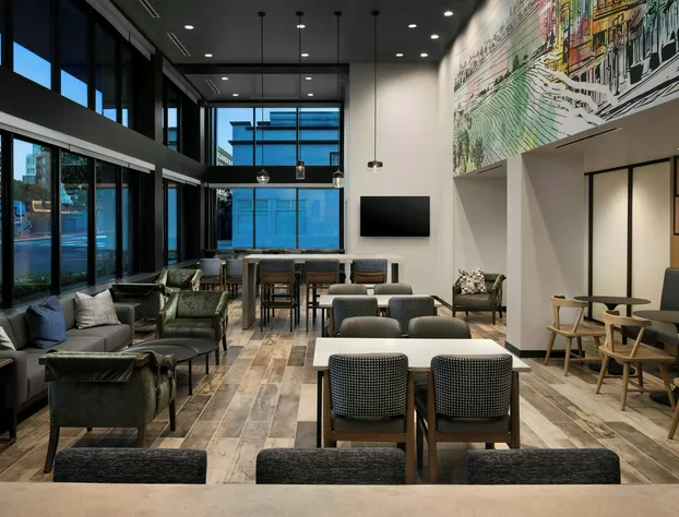 Towneplace Suites By Marriott San Jose Downtown hotel detail image 4