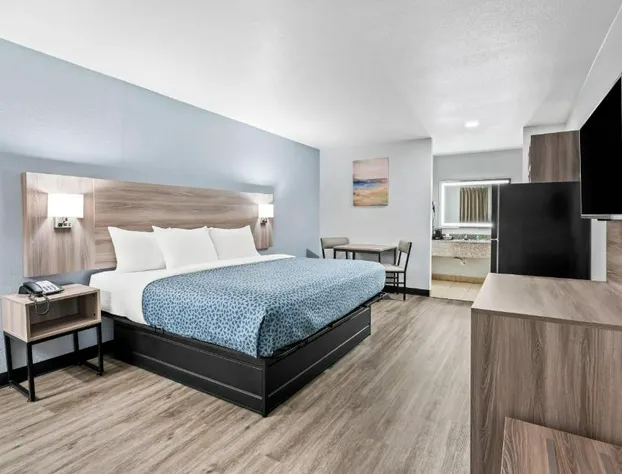 Suburban Studios Harvey - New Orleans hotel detail image 2