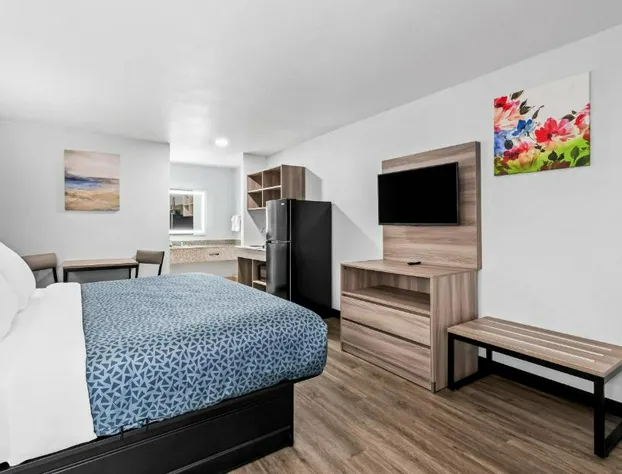 Suburban Studios Harvey - New Orleans hotel detail image 3