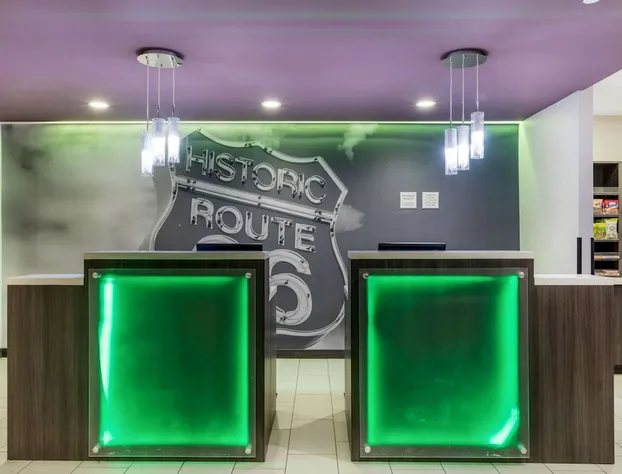 Comfort Inn & Suites hotel detail image 4