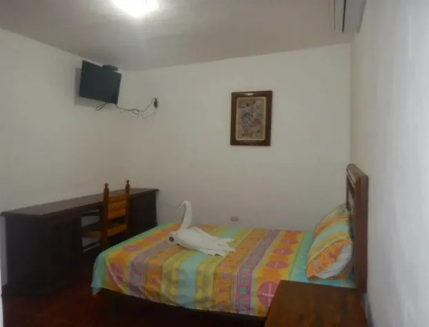 Hotel Ruta 7 hotel detail image 1