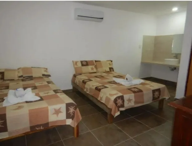 Hotel Ruta 7 hotel detail image 3