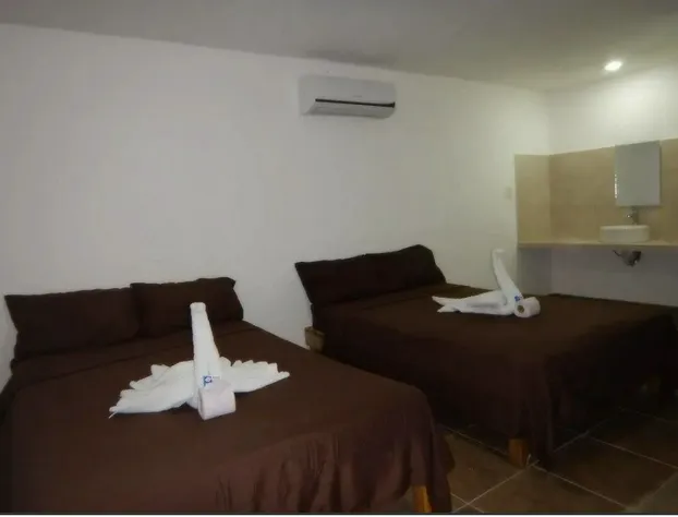 Hotel Ruta 7 hotel detail image 4