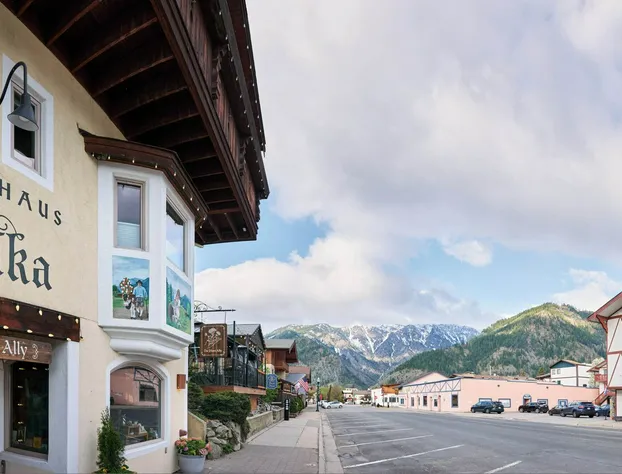 Landhaus Erika - Adult Only 21+ hotel detail image 1