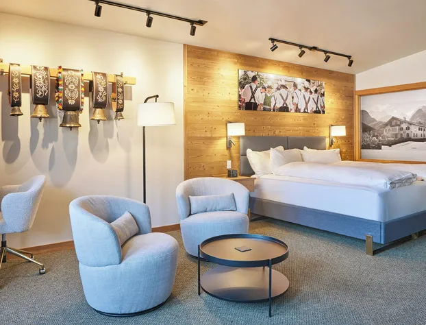 Landhaus Erika - Adult Only 21+ hotel detail image 2