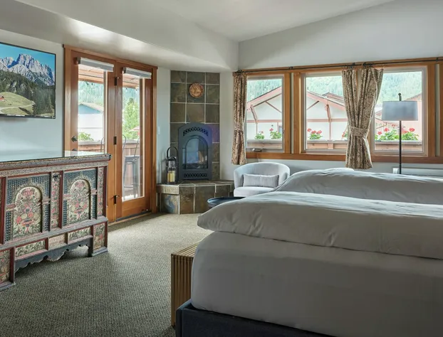 Landhaus Erika - Adult Only 21+ hotel detail image 3