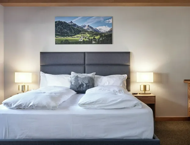 Landhaus Erika - Adult Only 21+ hotel detail image 4