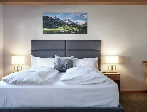 Landhaus Erika - Adult Only 21+ hotel detail image 4