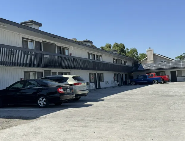 Western Statesinn hotel detail image 1