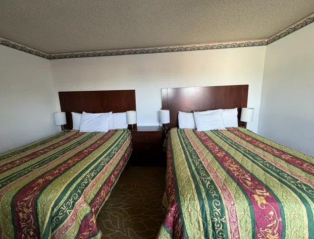 Western Statesinn hotel detail image 4