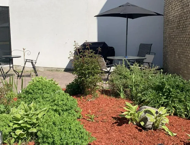 Hôtel Normandie hotel detail image 1