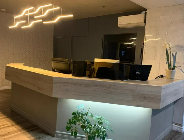 Hôtel Normandie hotel detail image 2