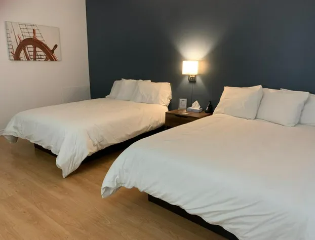 Hôtel Normandie hotel detail image 3