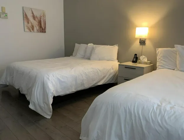 Hôtel Normandie hotel detail image 4