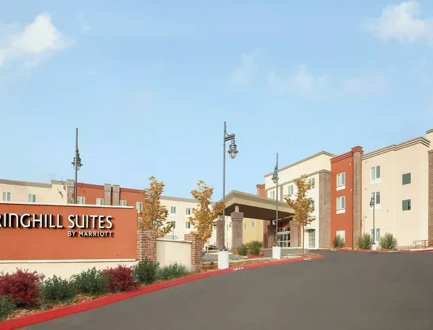 Hotel Vista Sierra hotel detail image 1