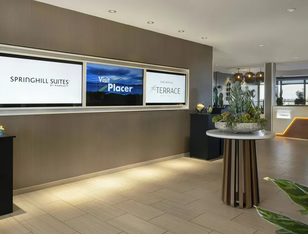 Hotel Vista Sierra hotel detail image 2