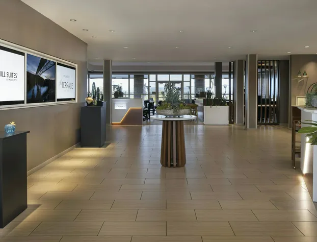 Hotel Vista Sierra hotel detail image 4