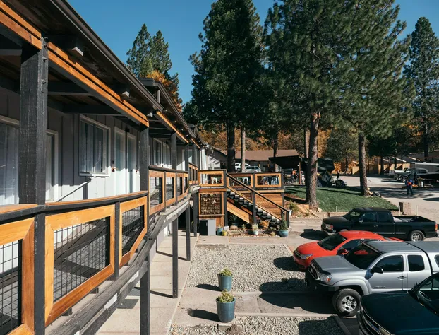 Summit View Inn hotel detail image 2