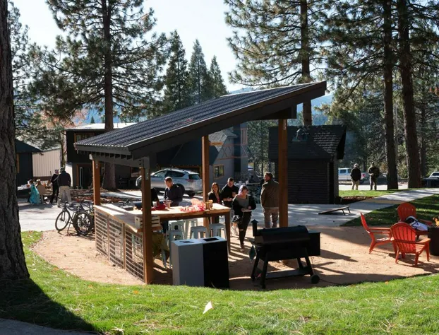 Summit View Inn hotel detail image 2