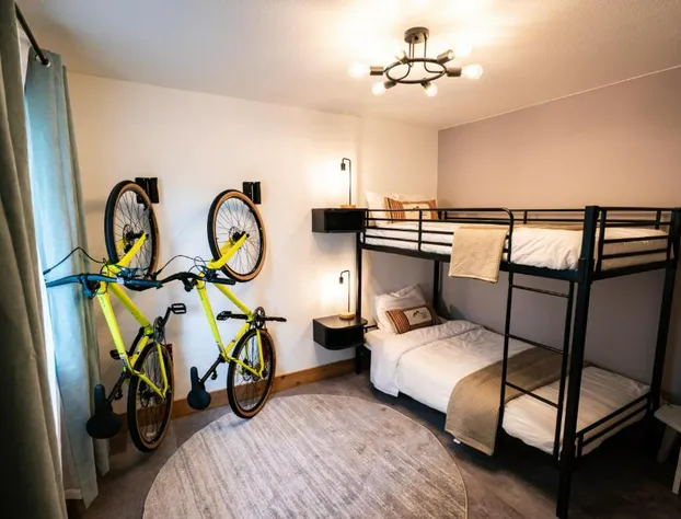 Summit View Inn hotel detail image 4