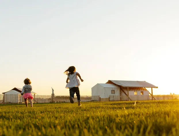 Collective Retreats Governors Island hotel detail image 2