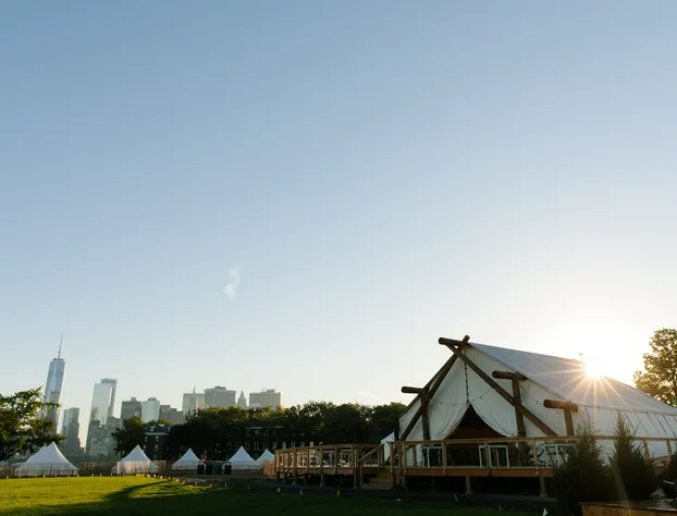 Collective Retreats Governors Island hotel detail image 4