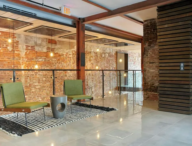 The Queen Hotel Queen Village, Sonder by Marriott Bonvoy hotel detail image 1