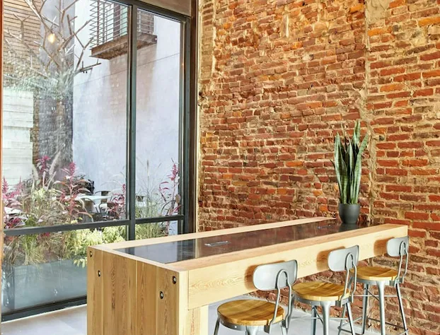 The Queen Hotel Queen Village, Sonder by Marriott Bonvoy hotel detail image 3