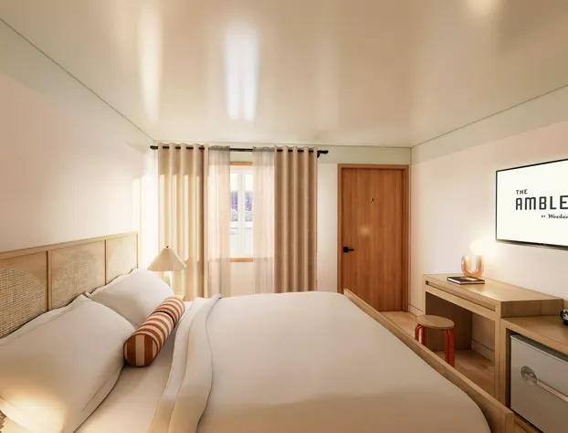 Ambler Hotel hotel detail image 2