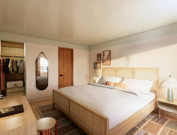 Ambler Hotel hotel detail image 3