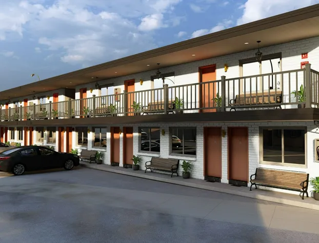 Ambler Hotel hotel detail image 4