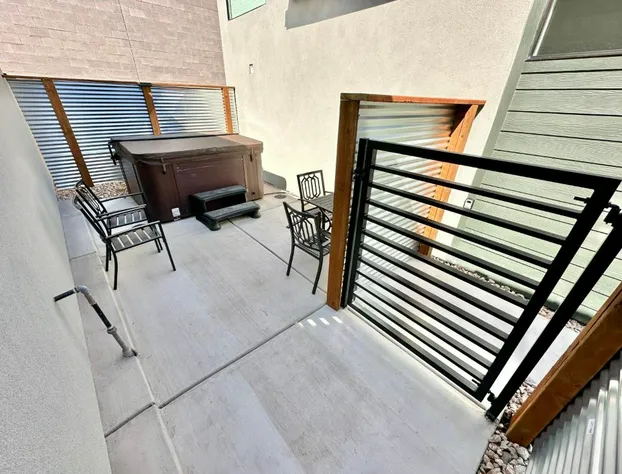 Zion Oasis Rentals hotel detail image 1