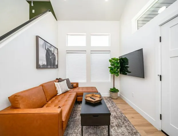 Zion Oasis Rentals hotel detail image 2