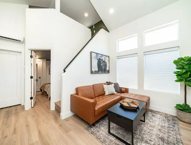 Zion Oasis Rentals hotel detail image 3