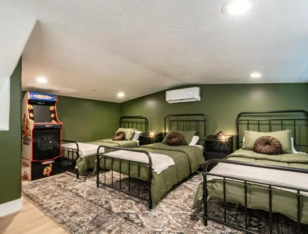 Zion Oasis Rentals hotel detail image 4