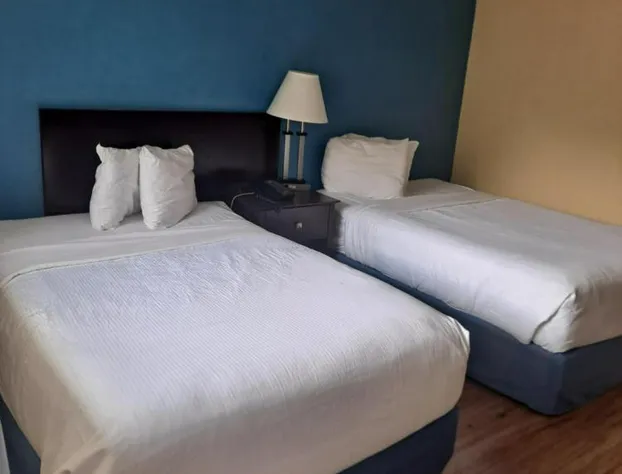 University Inn Gainesville hotel detail image 3