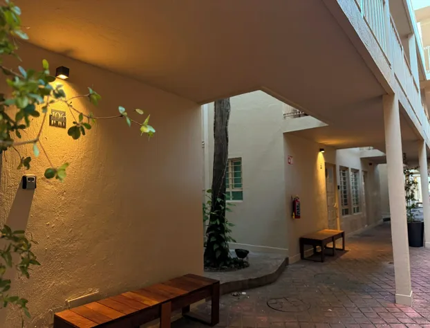 Villa La Palma Hotel hotel detail image 1