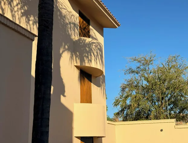 Villa La Palma Hotel hotel detail image 2