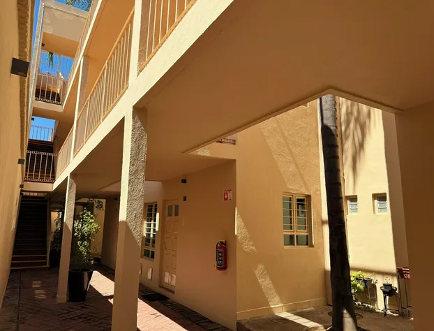 Villa La Palma Hotel hotel detail image 3