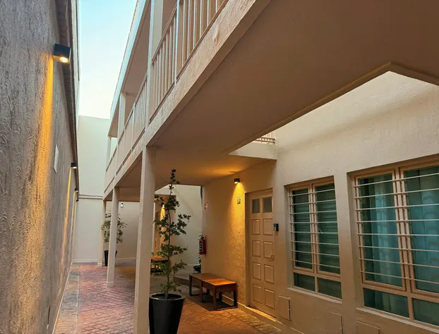 Villa La Palma Hotel hotel detail image 4